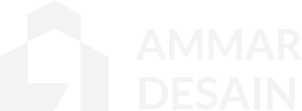 Ammar Desain Tranparan Logo