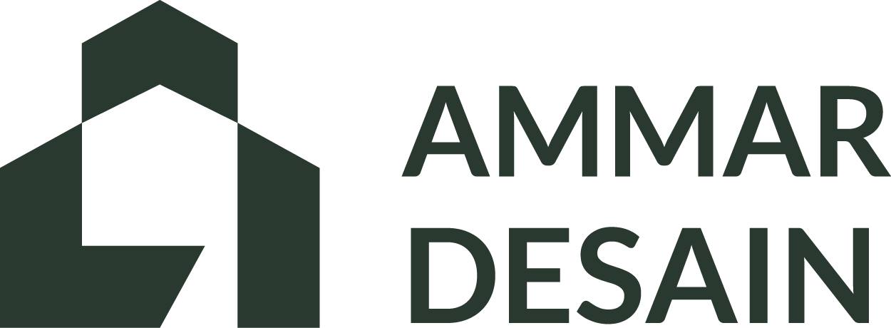 Ammar Desain Main logo